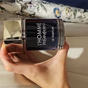 Yves Saint Laurent L'Homme NEW